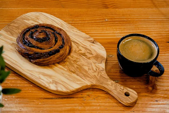 Blue Goose Cafe Picture 5