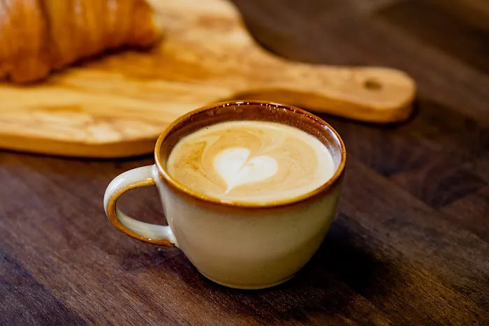 Blue Goose Cafe Picture 4
