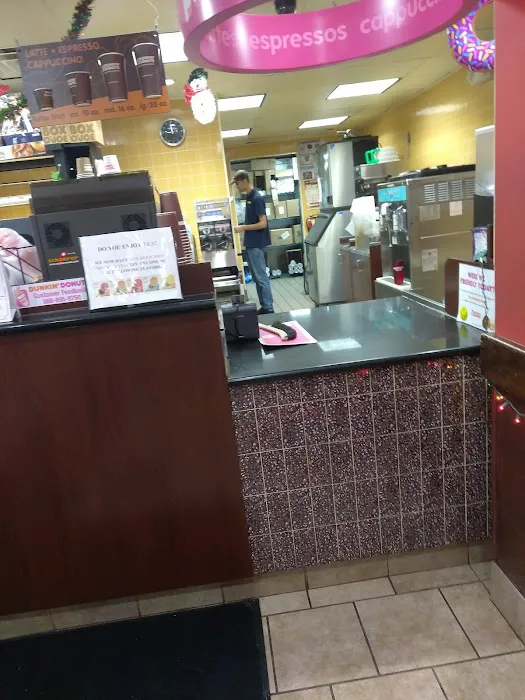 Dunkin' Picture 10
