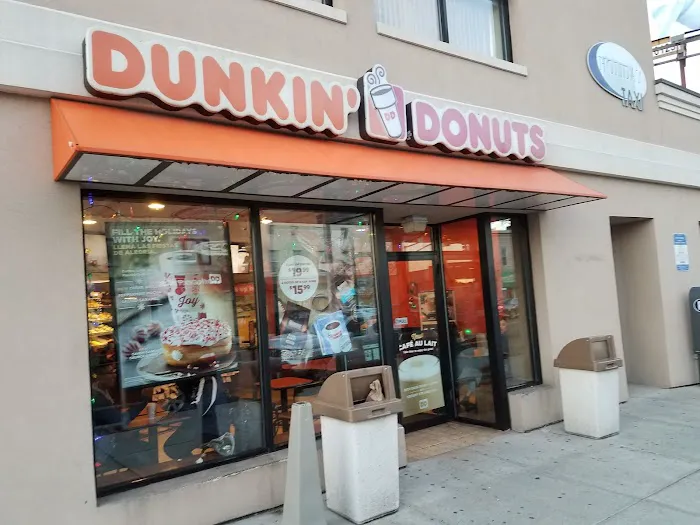 Dunkin' Picture 2