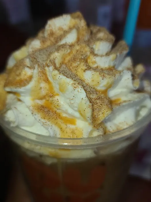 Dunkin' Picture 1