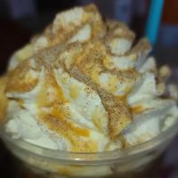 Dunkin' ico
