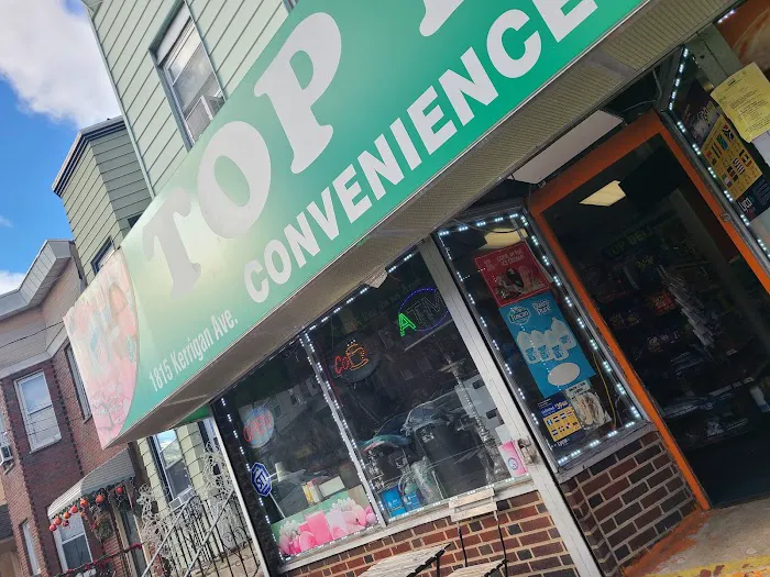 Top Deli & Convenience Store Picture 7