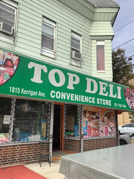 Top Deli & Convenience Store Picture 3