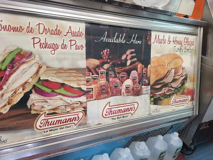 Top Deli & Convenience Store Picture 5