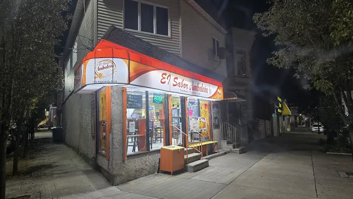 El Sabor Ambateno IV UC Picture 4