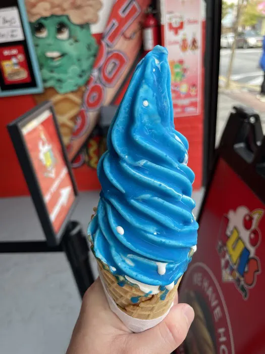 Luis Ice Cream LLC Picture 1