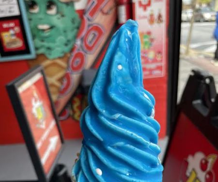 Luis Ice Cream LLC