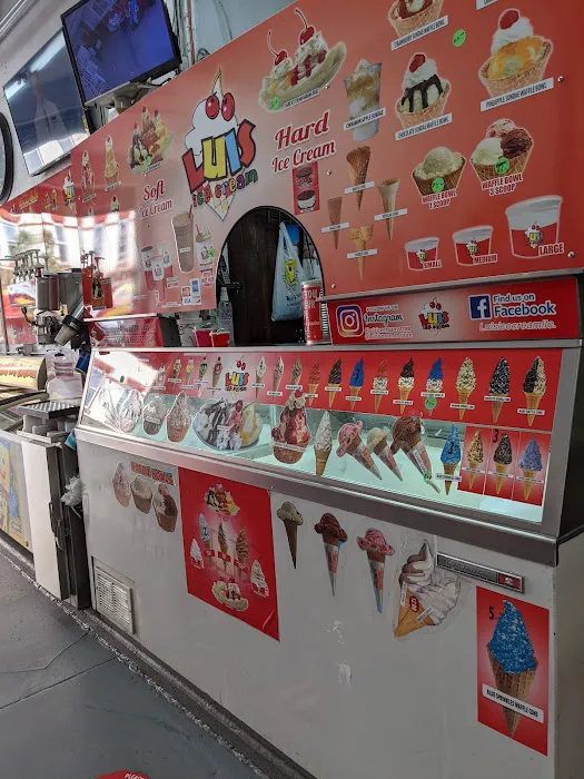 Luis Ice Cream LLC Picture 4