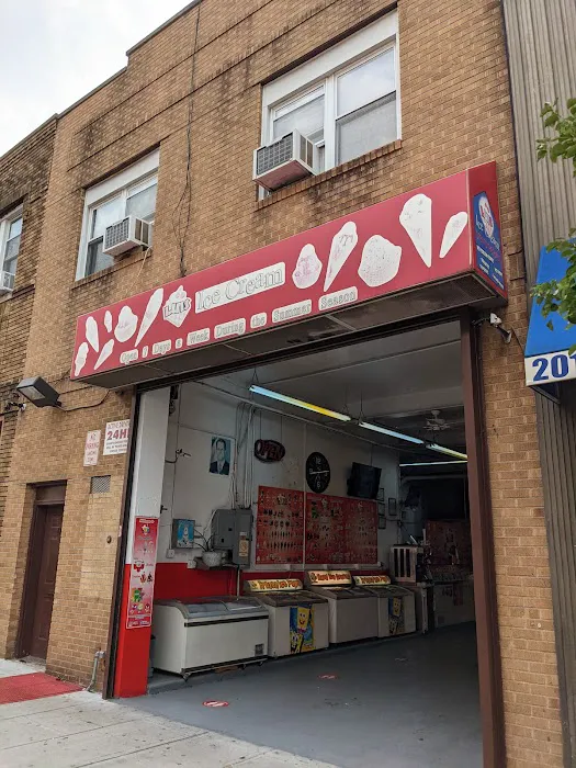 Luis Ice Cream LLC Picture 10