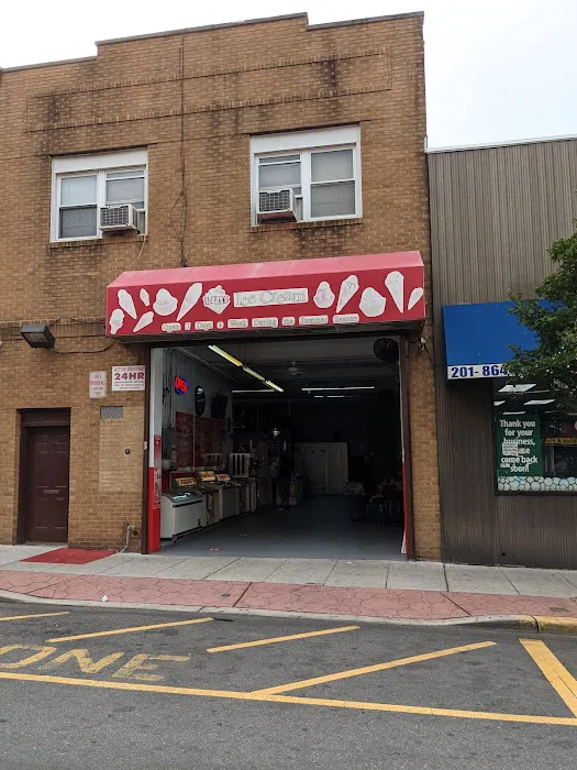 Luis Ice Cream LLC Picture 8