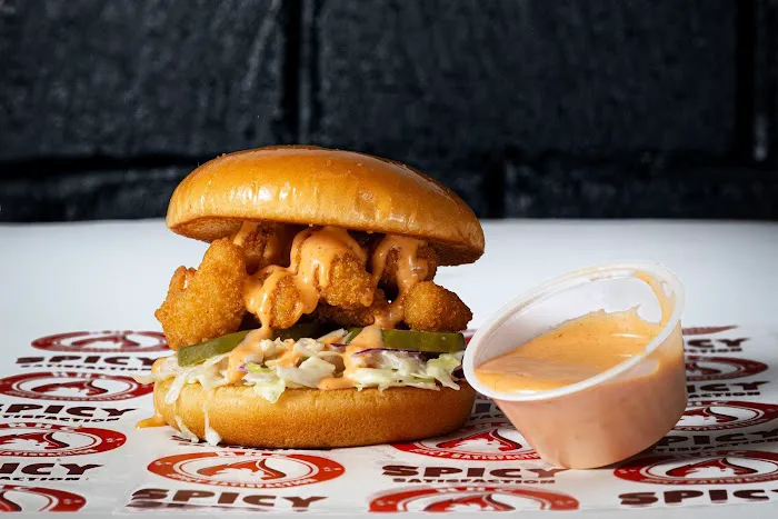 Nashville Hot Chicken Picture 7