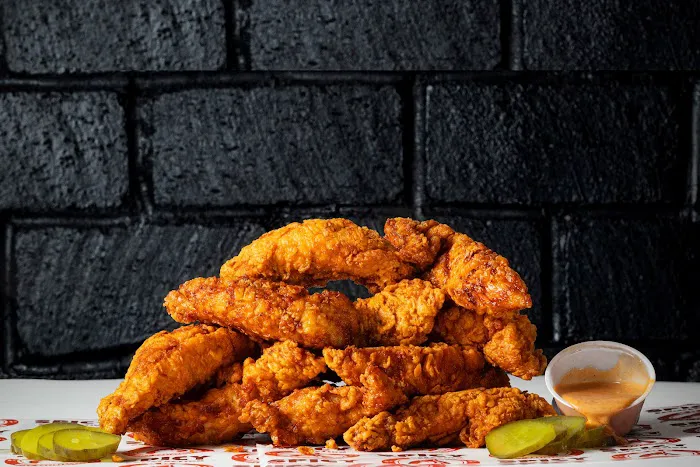 Nashville Hot Chicken Picture 1