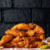 Nashville Hot Chicken ico