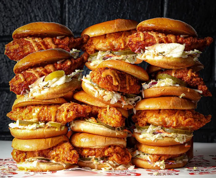 Nashville Hot Chicken Picture 10