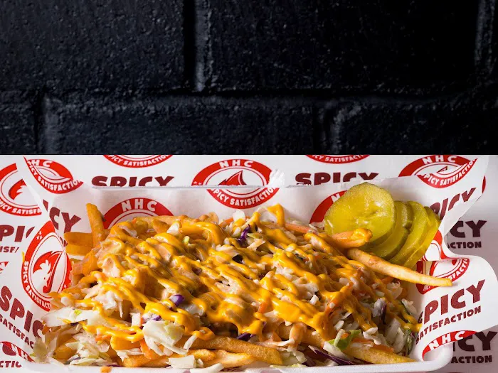 Nashville Hot Chicken Picture 2