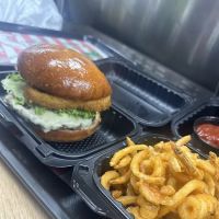 City Grill ico