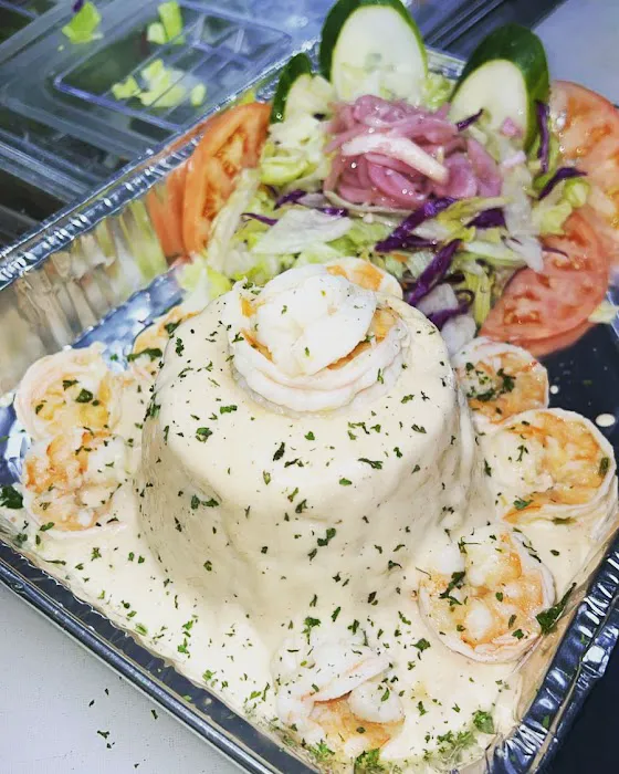 D'Patrones Deli Picture 9