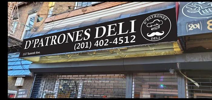 D'Patrones Deli Picture 10