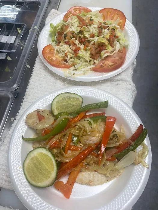 D'Patrones Deli Picture 4