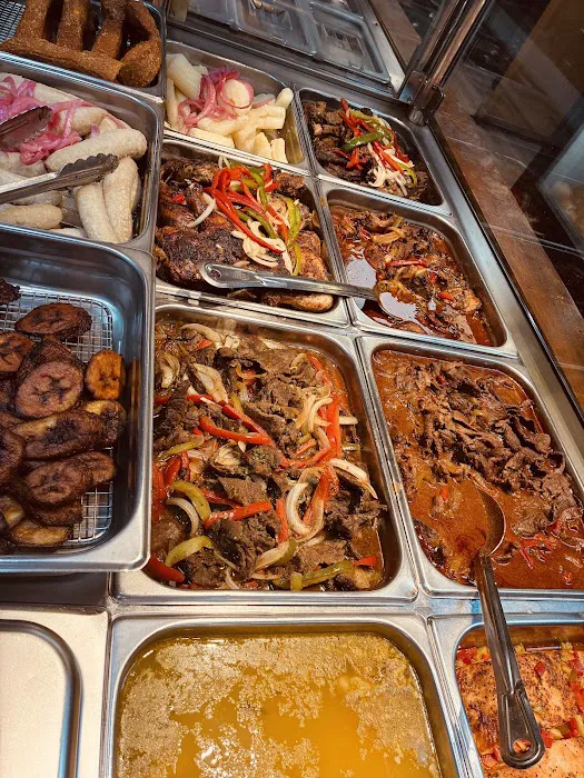 D'Patrones Deli Picture 7
