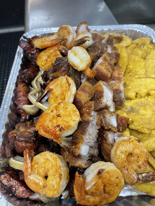 D'Patrones Deli Picture 1