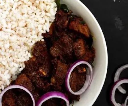 Nadan Kerala Cafe (Take-Out)