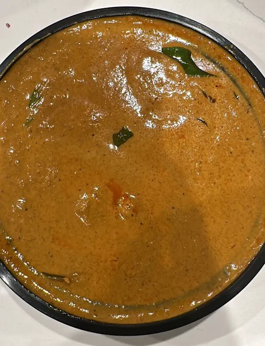 Nadan Kerala Cafe (Take-Out) Picture 5