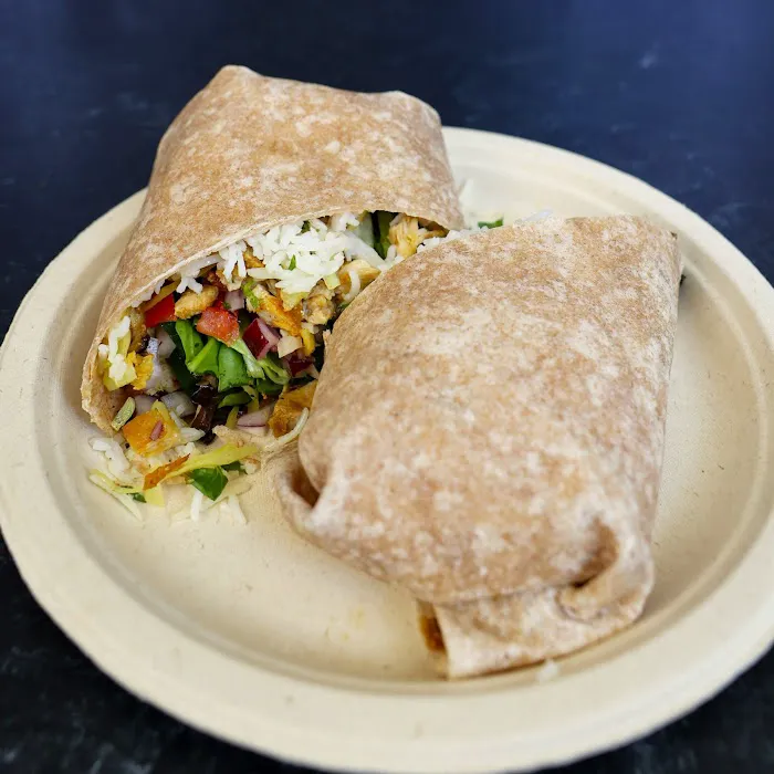 Vanz Indian Fusion Grill Picture 4