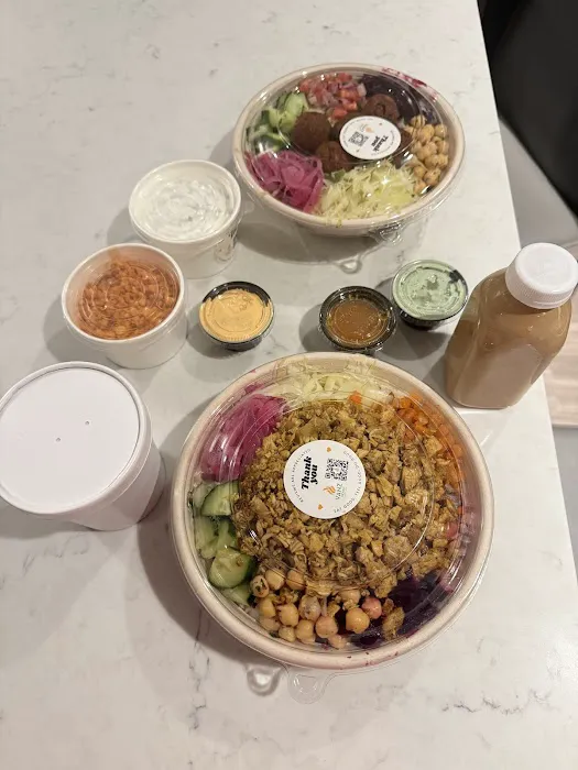 Vanz Indian Fusion Grill Picture 2