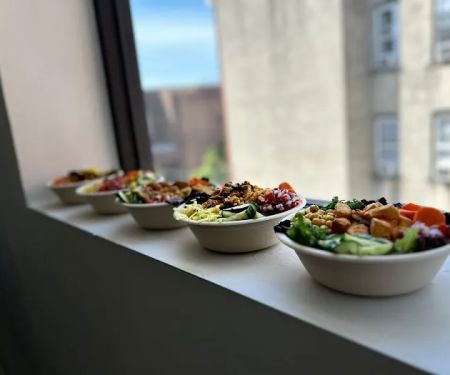 Vanz Indian Fusion Grill