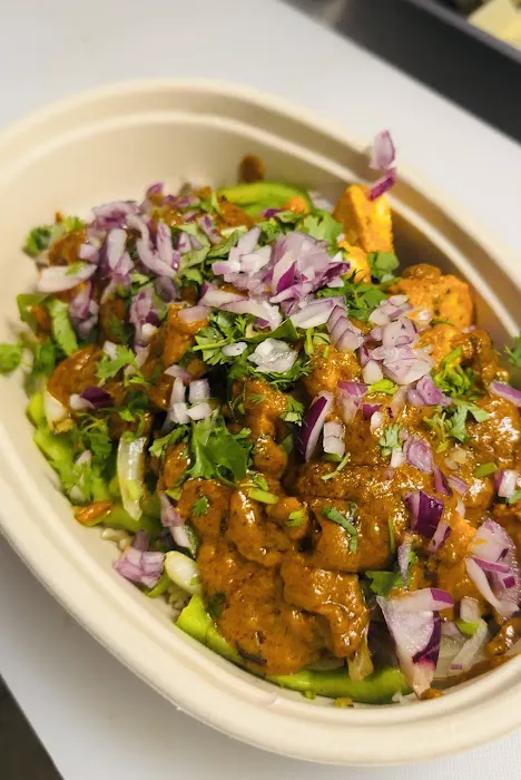 Indian Magic Express | Best Indian Food in Union City | Located in Kerrigan kitchens | Take out Only Picture 4