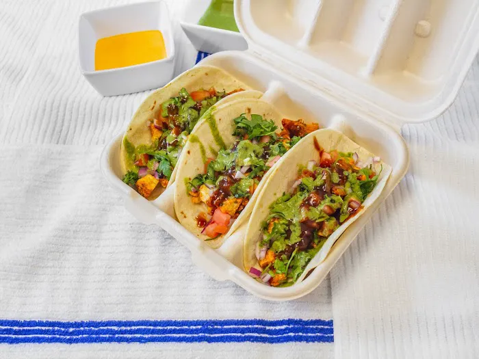 Indian Magic Express | Best Indian Food in Union City | Located in Kerrigan kitchens | Take out Only Picture 8