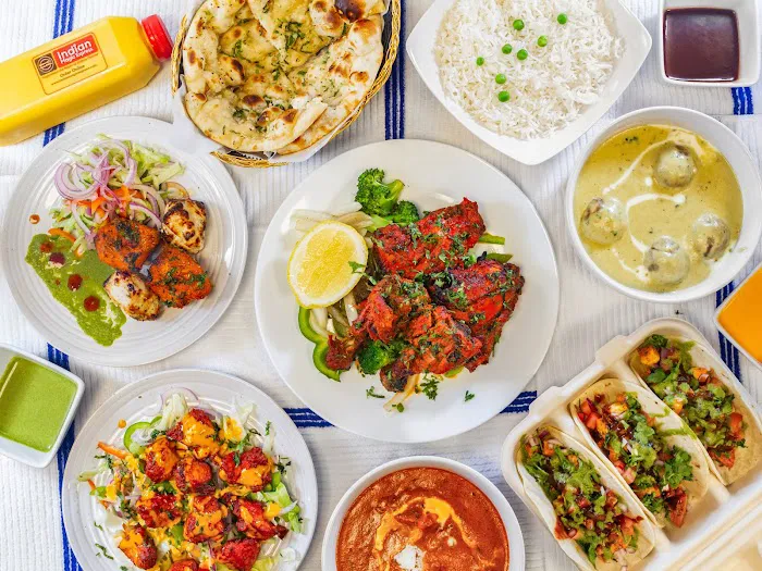 Indian Magic Express | Best Indian Food in Union City | Located in Kerrigan kitchens | Take out Only Picture 3