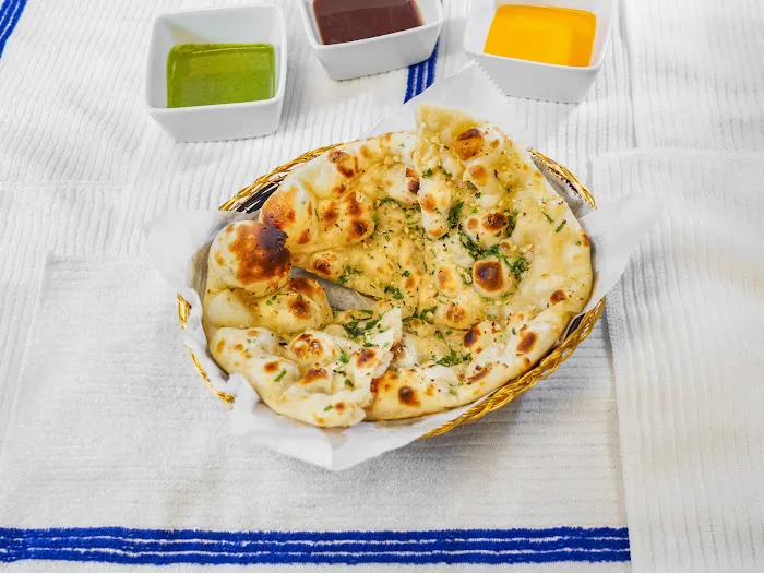 Indian Magic Express | Best Indian Food in Union City | Located in Kerrigan kitchens | Take out Only Picture 2