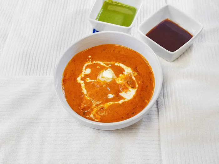 Indian Magic Express | Best Indian Food in Union City | Located in Kerrigan kitchens | Take out Only Picture 1
