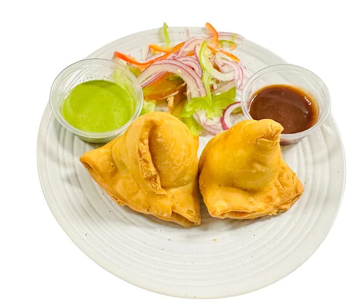 Indian Magic Express | Best Indian Food in Union City | Located in Kerrigan kitchens | Take out Only Picture 10