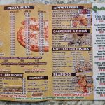 Tom's Delicious Pizza