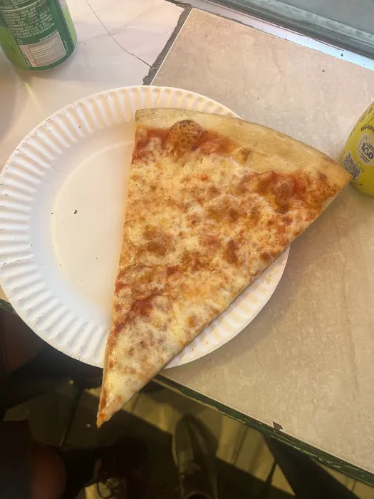Tom's Delicious Pizza Picture 6