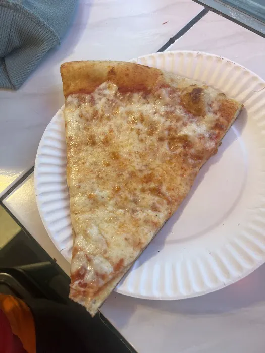 Tom's Delicious Pizza Picture 4