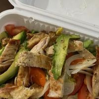 Azteca Taqueria Restaurant ico