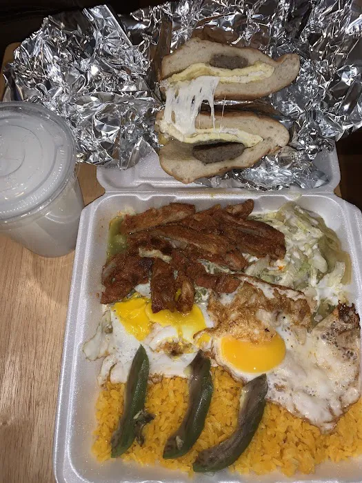Azteca Taqueria Restaurant Picture 7