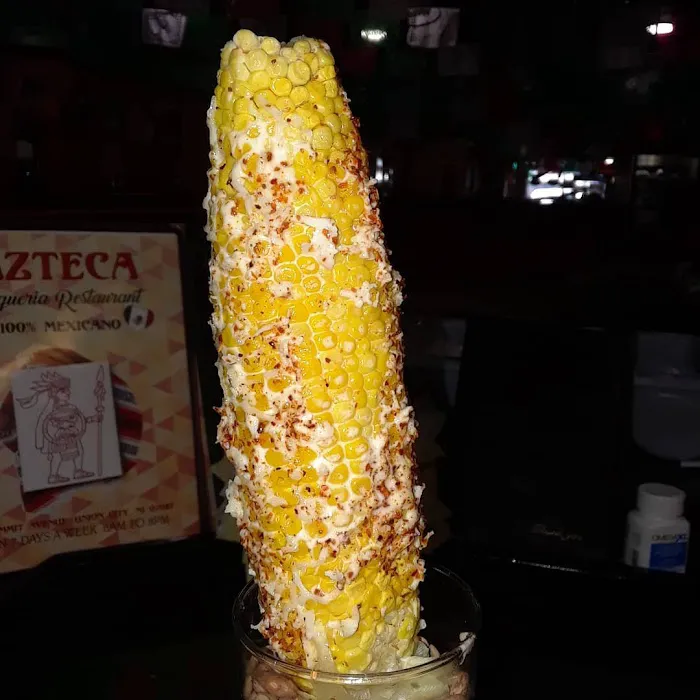 Azteca Taqueria Restaurant Picture 9