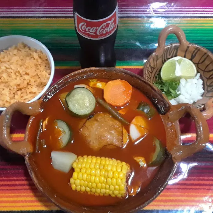 Azteca Taqueria Restaurant Picture 5