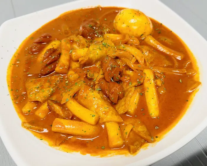 Daon Korean Cuisine Picture 8
