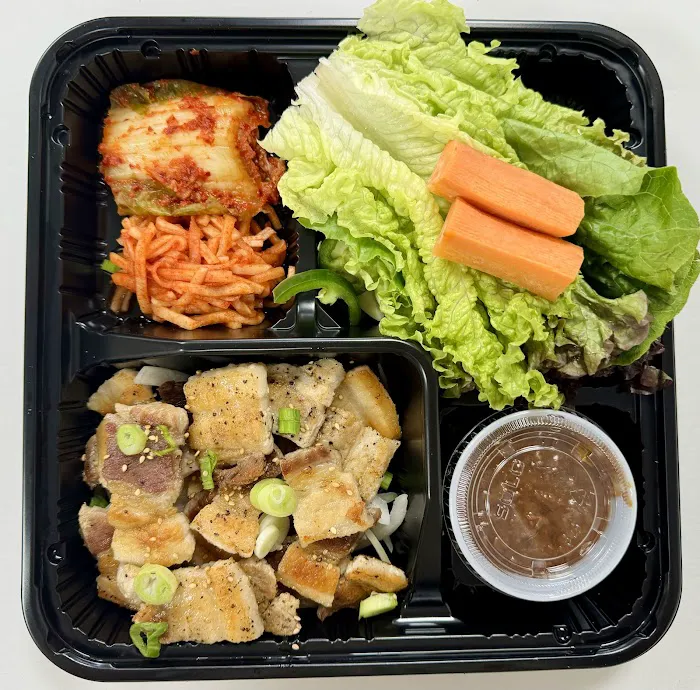 Daon Korean Cuisine Picture 7