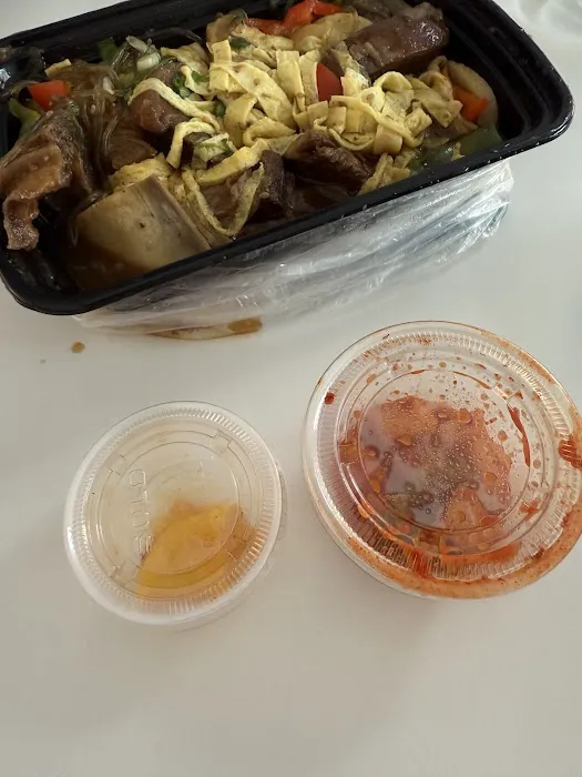 Daon Korean Cuisine Picture 5