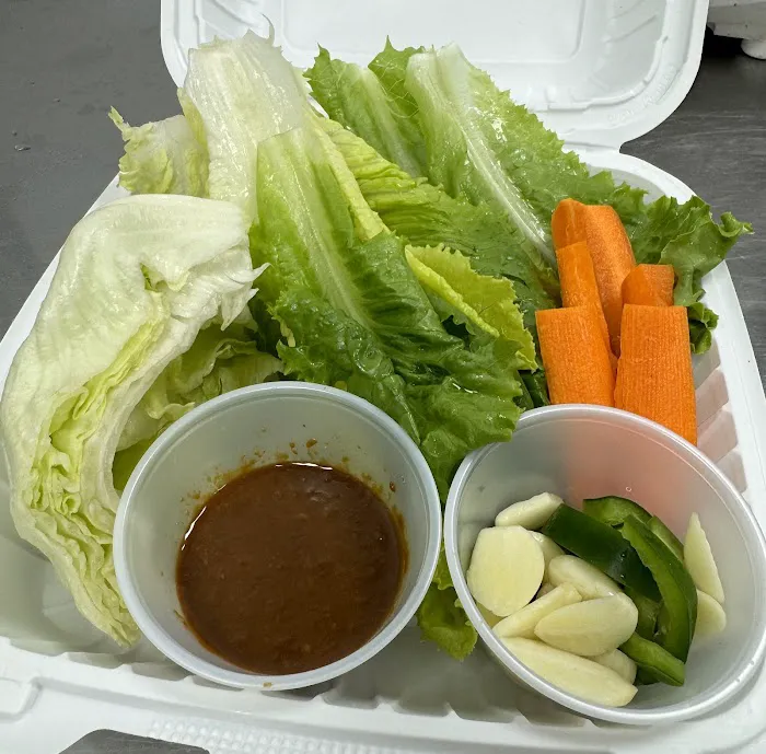 Daon Korean Cuisine Picture 10