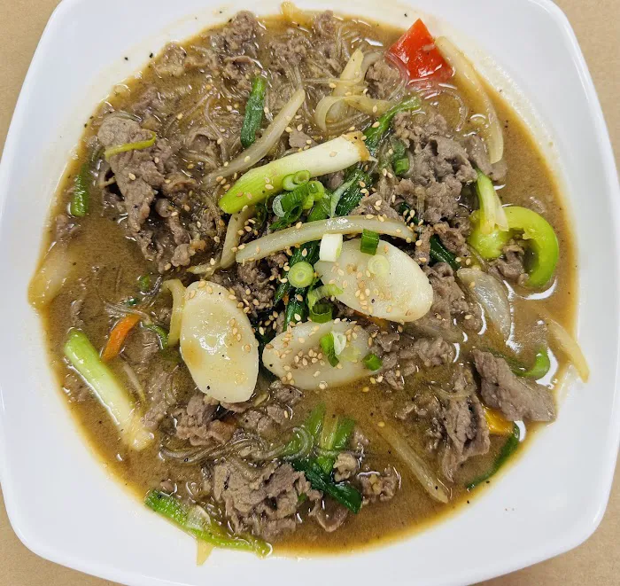 Daon Korean Cuisine Picture 9