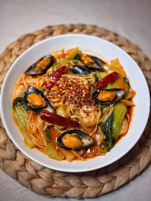 Seoul Pasta Lab Picture 1